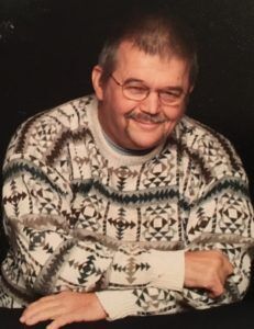 Jerome L. Preston “Jerry” – November 5, 2020